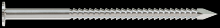 Simpson Strong-Tie T8ACNB - Common Nail, Annular Ring Shank - 2-1/2 in. x .131 in. Type 316 Stainless Steel (25 lb.)