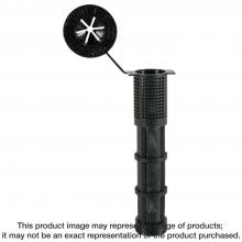 Simpson Strong-Tie EWS3710P - Opti-Mesh 10 in. Epoxy Adhesive Plastic Screen Tube for 3/8 in. Rod for SET-XP