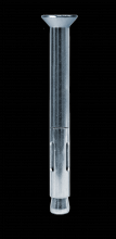 Simpson Strong-Tie SL25300PFP1 - Sleeve-All® 1/4 in. x 3 in. Phillips Flat-Head Sleeve Anchor