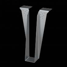 Simpson Strong-Tie HB3.56/18 - HB Top-Flange Joist Hanger for 3-1/2 in. x 18 in. Engineered Wood