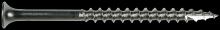 Simpson Strong-Tie T10300DT5 - Bugle-Head Wood Screw, 6-Lobe Drive - #10 x 3 in. T-25, Type 316 (5 lb.)