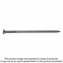 Simpson Strong-Tie SSNA8D5 - Strong-Drive® SCNR™ RING-SHANK CONNECTOR Nail - 1-1/2 in. x .131 in. Type 316 (750-Qty)