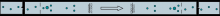Simpson Strong-Tie RPS28Z - RPS 28-5/16 in. 16-Gauge ZMAX® Galvanized Retrofit Strap Tie