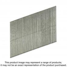Simpson Strong-Tie T16N250PFN - 20° Angle, Adhesive Collation, T-Style Head, 16-Gauge Finishing Nail — 2-1/2 in. Type 316 (2000-Qty)