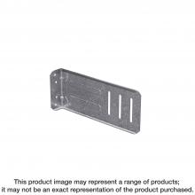 Simpson Strong-Tie SCB47.5-KT - SCB™ 7-1/2 in. 16-Gauge Slide-Clip Connector w/ Screws (25-Qty)