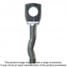Simpson Strong-Tie CD25118T - Crimp Drive® 1/4 in. Zinc-Plated Tie-Wire Head Anchor (100-Qty)