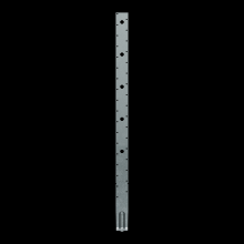 Simpson Strong-Tie PA35 - PA 35 in. 12-Gauge Galvanized Purlin Anchor