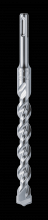 Simpson Strong-Tie MDPL01808-R25 - 3/16 in. x 8-1/4 in. SDS-plus® Shank Drill Bit (25-Qty)