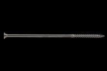 Simpson Strong-Tie SDWS271000SS-R30 - Strong-Drive® SDWS™ TIMBER Screw - 0.275 in. x 10 in. T50, Type 316 (30-Qty)