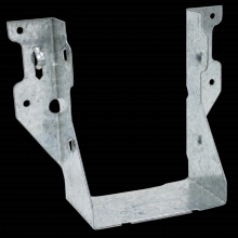 Simpson Strong-Tie LUS46Z - LUS ZMAX® Galvanized Face-Mount Joist Hanger for 4x6
