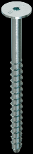 Simpson Strong-Tie THD50800WH - Titen HD® 1/2 in. x 8 in. Washer-Head Heavy-Duty Screw Anchor (15-Qty)