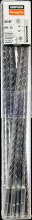 Simpson Strong-Tie MDPL01814-R25 - 3/16 in. x 14 in. SDS-plus® Shank Drill Bit (25-Qty)