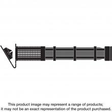 Simpson Strong-Tie EWS626P - Opti-Mesh 6 in. Epoxy Adhesive Plastic Screen Tube for 5/8 in. Rod for SET-XP