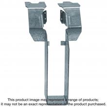 Simpson Strong-Tie DGT3.62/9.5 - DGT™ Top-Flange Fire Wall Hanger for 3-1/2 in. x 9-1/2 in. Engineered Wood