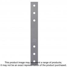 Simpson Strong-Tie HST6 - HST 6 in. x 25-1/2 in. 3-Gauge Heavy Strap Tie