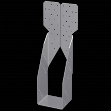 Simpson Strong-Tie THGQH4-SDS6 - THGQH 6-9/16 in. Heavy-Duty Girder Truss Hanger with Strong-Drive® SDS Screws