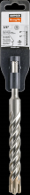 Simpson Strong-Tie MDPL07508Q - 3/4 in. x 8 in. SDS-plus® Quad-Head Shank Drill Bit
