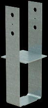 Simpson Strong-Tie CB66SS - CB Stainless-Steel Column Base for 6x6