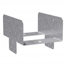 Simpson Strong-Tie PC6RZ - PCZ™ ZMAX® Galvanized Post Cap for 6x Rough
