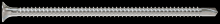 Simpson Strong-Tie F10T350BDB - Self-Drilling Bugle-Head Screw - #10 x 3-1/2 in. #2 Square Drive, Type 410 (1000-Qty)