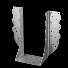 Simpson Strong-Tie HGUS5.62/12 - HGUS™ Galvanized Face-Mount Joist Hanger for 6x12