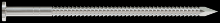 Simpson Strong-Tie T16ACN1 - Common Nail, Annular Ring Shank - 3-1/2 in. x .162 in. Type 316 Stainless Steel (1 lb.)