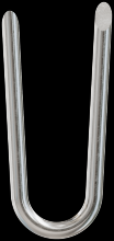 Simpson Strong-Tie S13125FS1 - Fencing Staples - 1-1/4 in. Type 304 Stainless Steel (1 lb.)