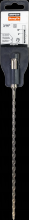 Simpson Strong-Tie MDPL01810 - 3/16 in. x 10 in. SDS-plus® Shank Drill Bit