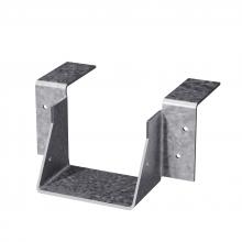 Simpson Strong-Tie HU43TF - HU Galvanized Top-Flange Joist Hanger for 4x3