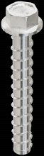 Simpson Strong-Tie THD75600H4SS - Titen HD® 3/4 in. x 6 in. Type 304 Stainless Steel Heavy-Duty Screw Anchor (5-Qty)