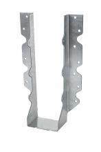 Simpson Strong-Tie U310 - U Galvanized Face-Mount Joist Hanger for 3x10
