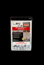 Simpson Strong-Tie STB2-50414 - Strong-Bolt® 2 - 1/2 in. x 4-1/4 in. Wedge Anchor (25-Qty)