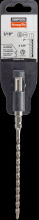 Simpson Strong-Tie MDPL01807H - 3/16 in. x 7 in. SDS-plus® Titen® Screw Drill Bit/Driver