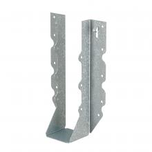 Simpson Strong-Tie LU210R-18 - LU Galvanized Face-Mount Joist Hanger for 2x10 Rough
