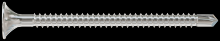 Simpson Strong-Tie F08T225WDB - Self-Drilling Fiber-Cement Screw — #8 x 2-1/4 in. #2 Square Drive, Type 410 (2500-Qty)