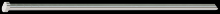Simpson Strong-Tie T16N250FNJ - Straight, Adhesive Collation, T-Style Head, 16-Gauge Finishing Nail - 2-1/2 in. Type 316 (2500-Qty)
