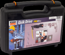 Simpson Strong-Tie QDPROHX516G2 - Quik Drive® PROHX516G2 Steel-to-Steel Attachment