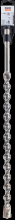 Simpson Strong-Tie MDMX10623Q - 1-1/16 in. x 23 in. SDS-max® Shank Quad-Head Drill Bit