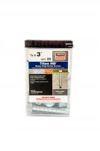 Simpson Strong-Tie THD50300HC25 - Titen HD® 1/2 in. x 3 in. Heavy-Duty Screw Anchor (25-Qty)