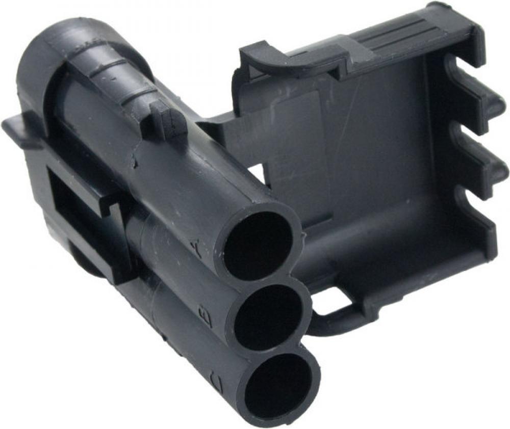 OEM TERM HSG #12010717 3CAV 10PK