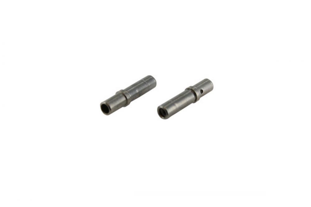 DEUTSCH# 0462-203-12141 SOCKET SD-BA 10PK