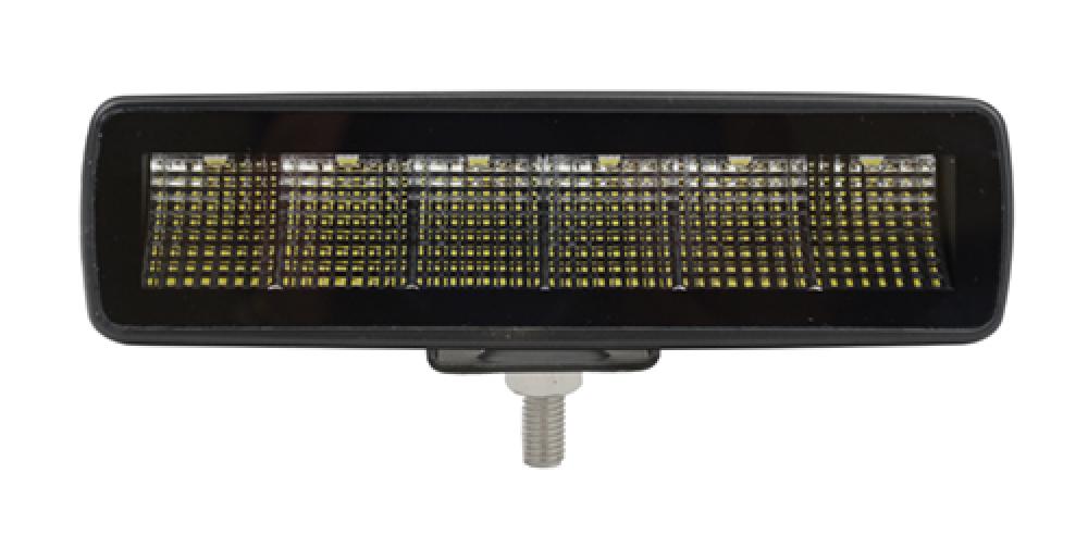 LMP LED TRA/UTIL RECT 2880LX 90DEG