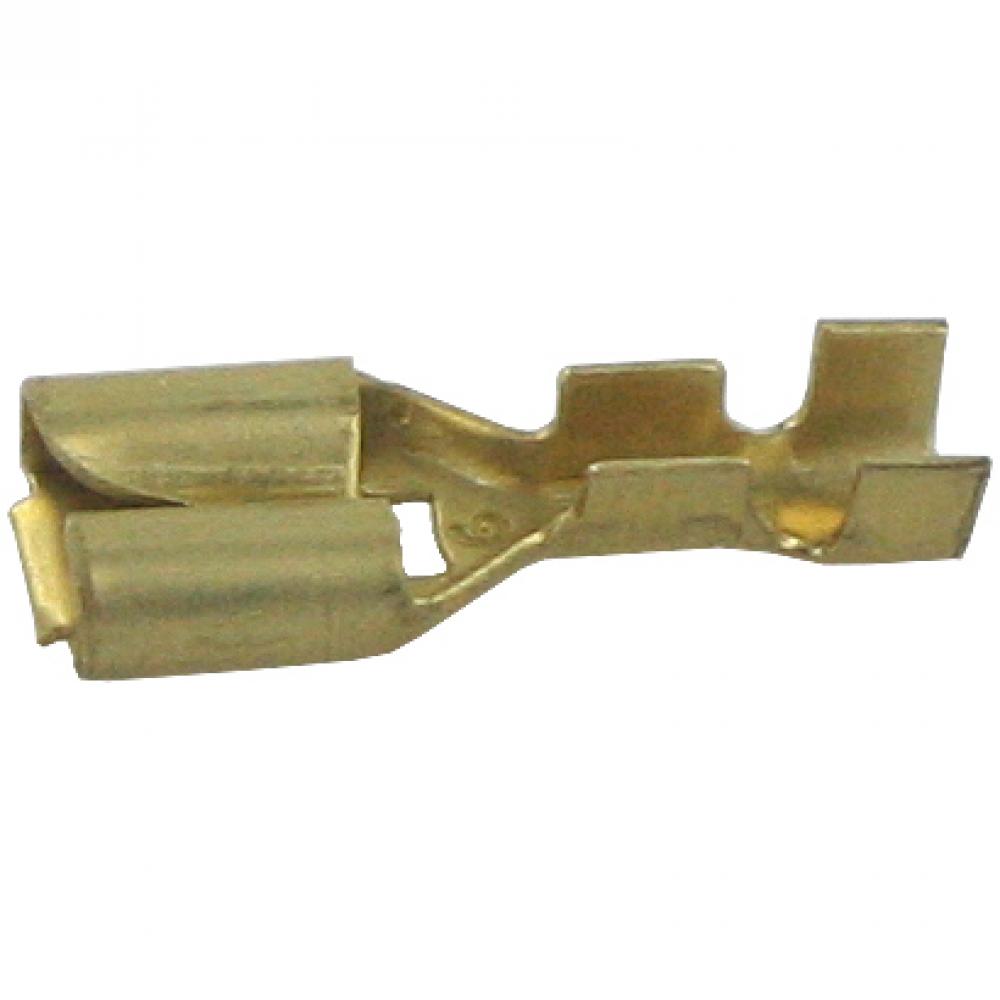 OEM TERM GM#2965470/FORD#C5AB-14474B/CHRYSLER#2096467 10PKTERM: LEAD TIEM- 100 DAYS