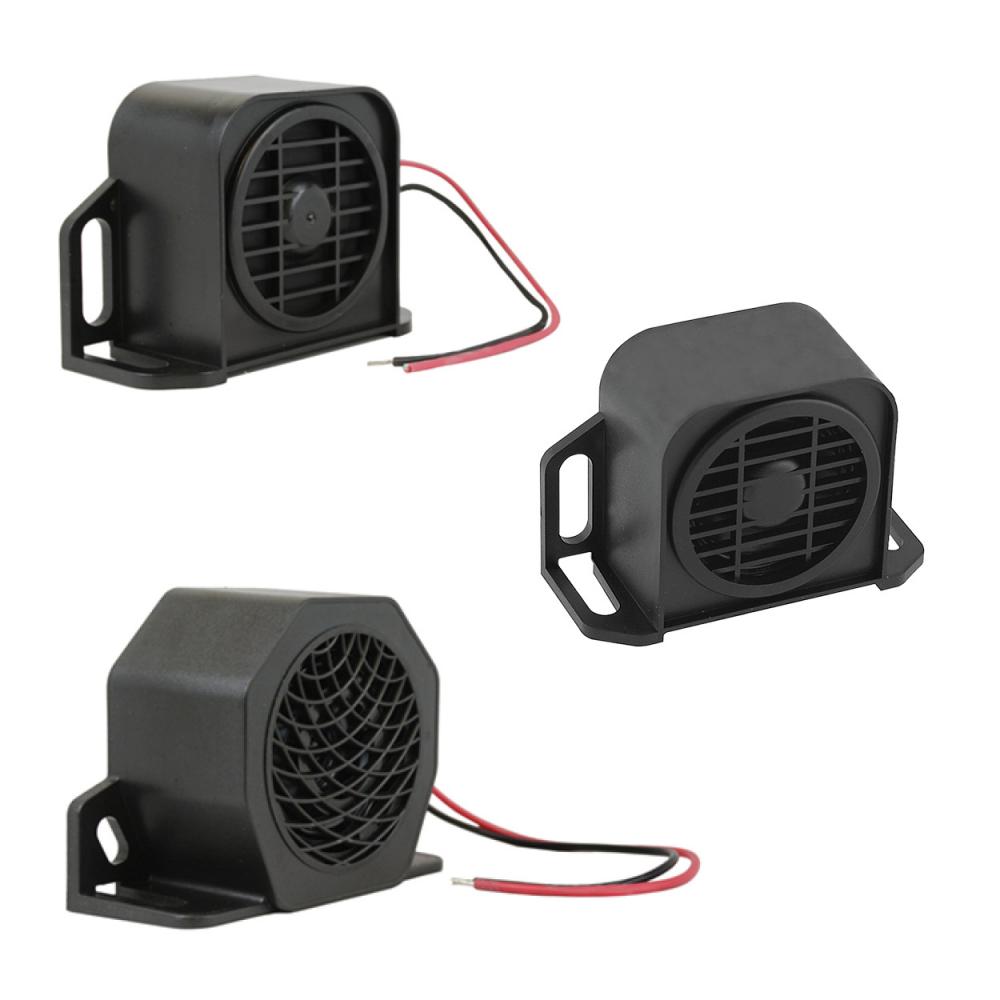 BACKUP ALARM 87DB NYL HSG