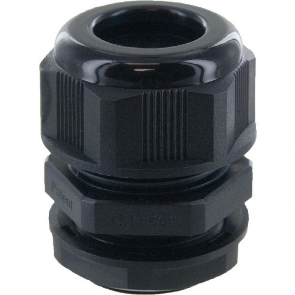 LOCK NUT NYLON PG-29