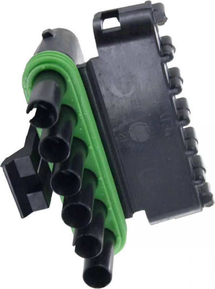OEM TERM HSG #12015799 6CAV 10PK