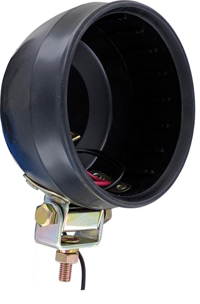 LMP HSG ONLY TPR 4.5InchPAR36 SCR-TERM