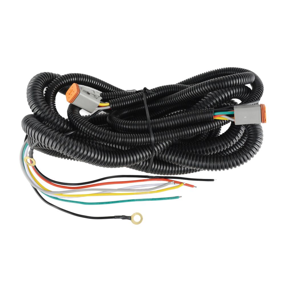 LMP LED SNOWPLOW HARNESS FOR 725502 SERIES SP LAMPS