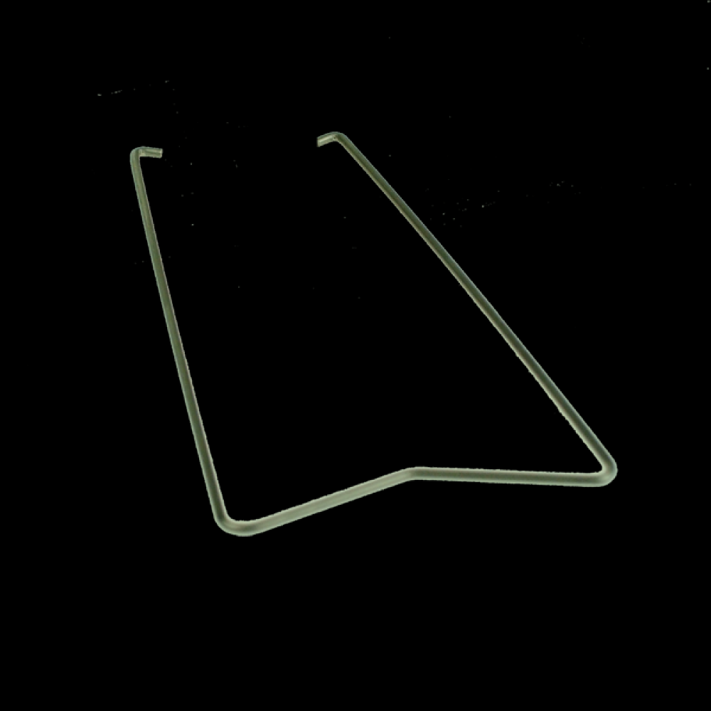SRR8, SRR11 BASE RETAINING CLIP
