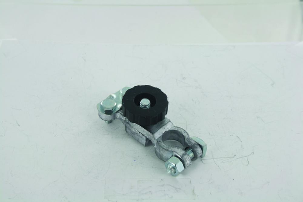 BATT TERM LEAD QUICK DISCONNECT UNIV 6-1GA 1PK